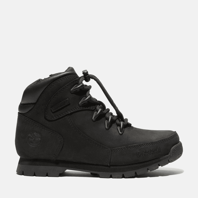 Timberland Euro Rock Mid Hiker Boot 