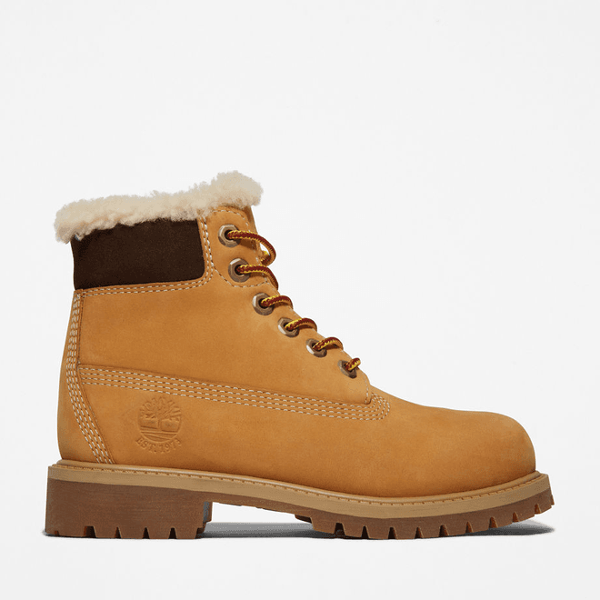 Timberland Premium 6 Inch Waterproof Winterboot 