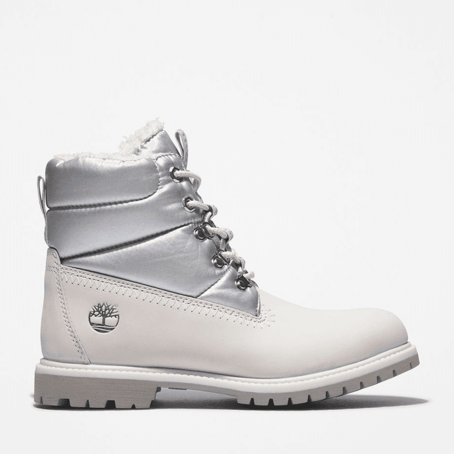 Timberland Premium 6 Inch Puffer Boot 