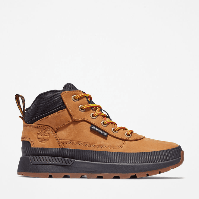 Timberland Field Trekker Chukka 