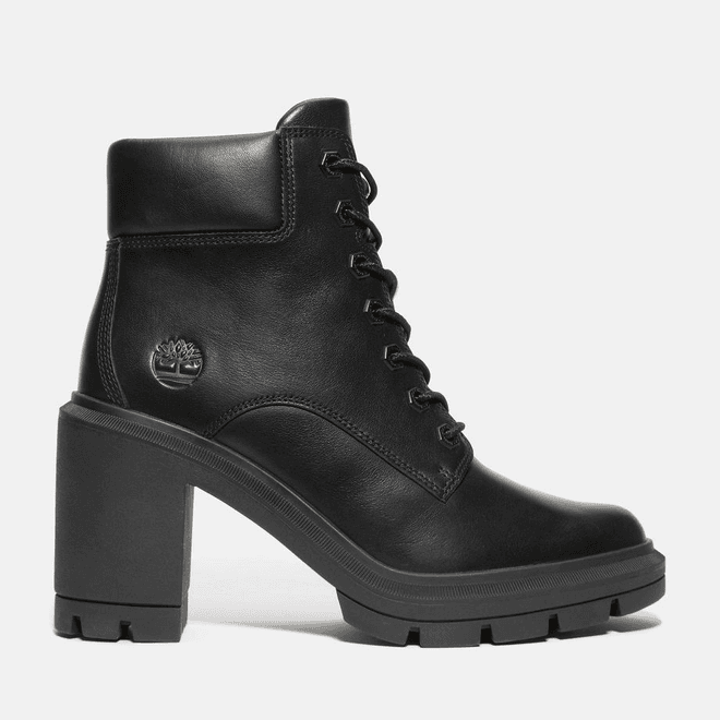 Timberland Allington Height Lace-up Boot 