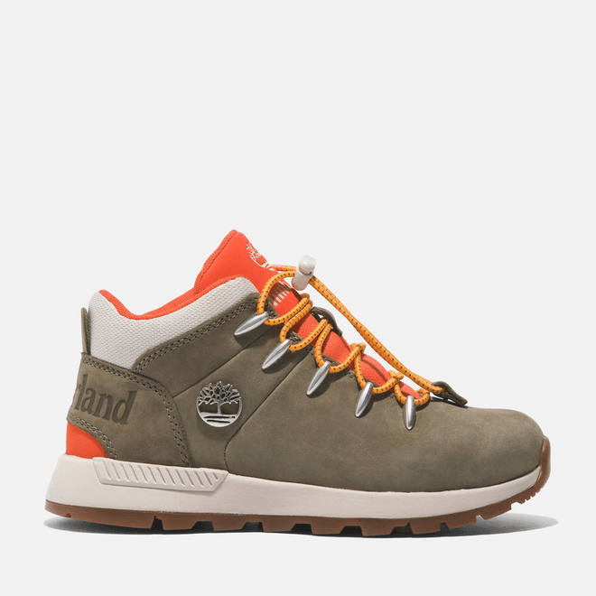 Timberland Sprint Trekker Mid-hiking Boot 