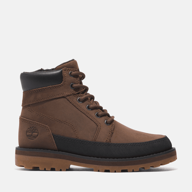 Timberland Courma Kid 6 Inch Boot 