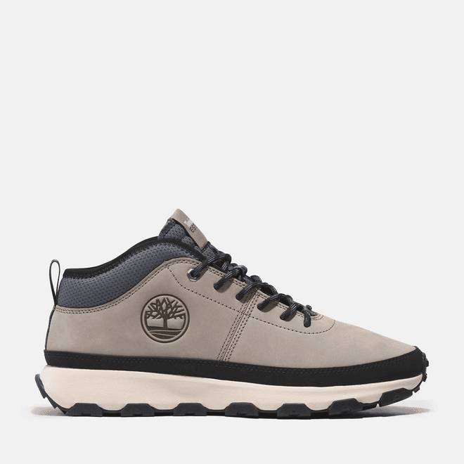 Timberland Winsor Trail Leren 