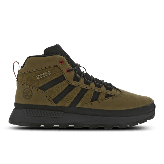 Timberland Euro Trekker Mid 