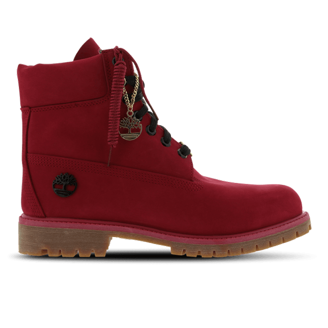 Timberland 6 Inch 