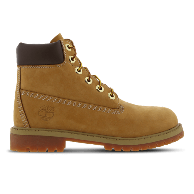 Timberland 6 Inch