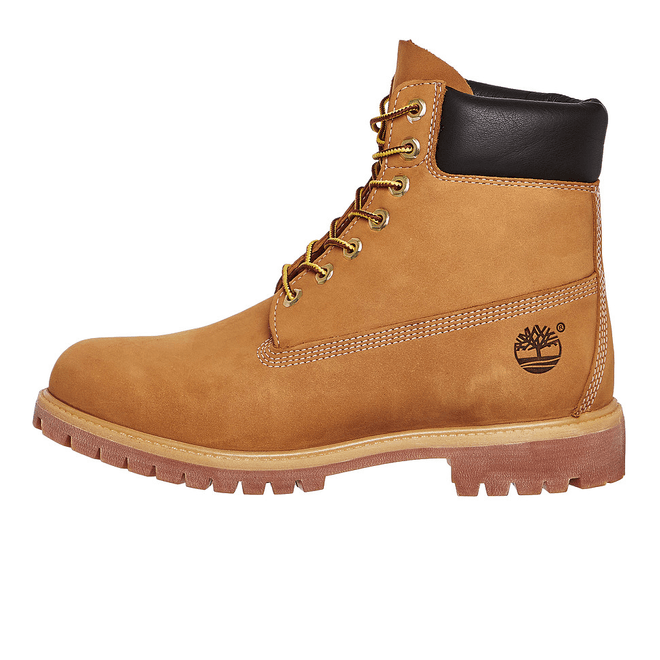 Timberland 6" Premium Boot