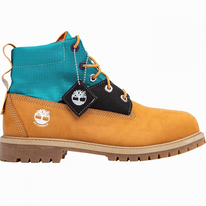 Timberland 6 Inch Treadlight WP Boot