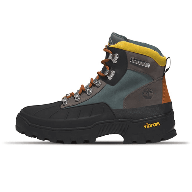 Timberland Vibram Euro Hiker Mid"