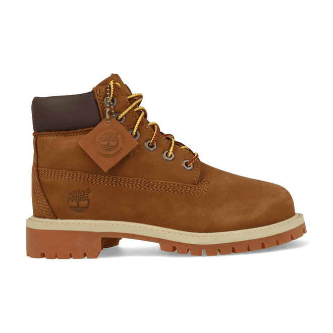 Timberland 6" PRM Boots Kids 