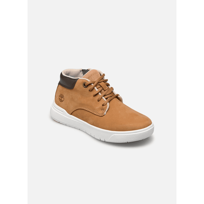 Timberland Seneca Bay Leather Chukka