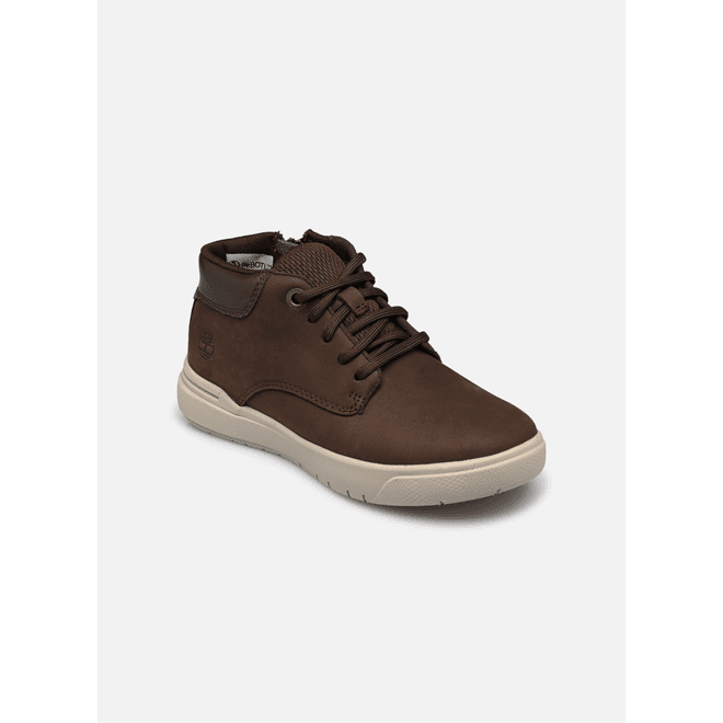 Timberland Seneca Bay Leather Chukka