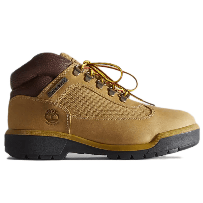 Timberland Field Boot Kith Wheat