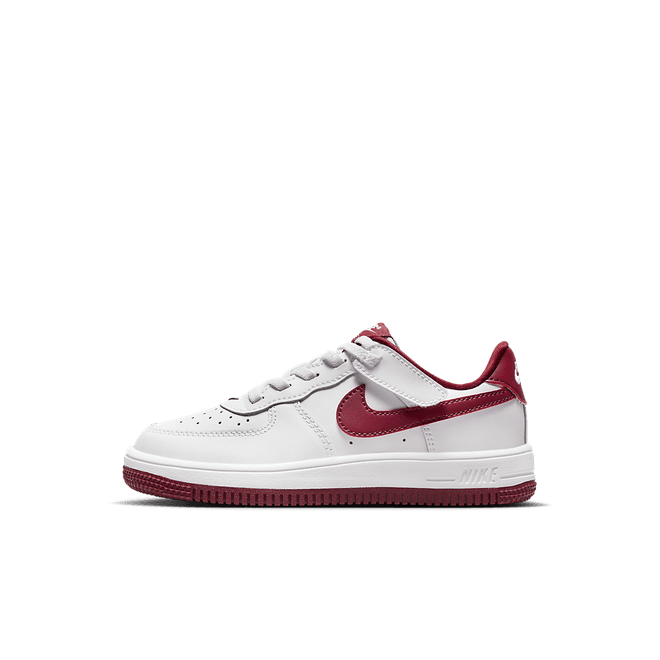 Nike Force 1 Low EasyOn Younger Kids'