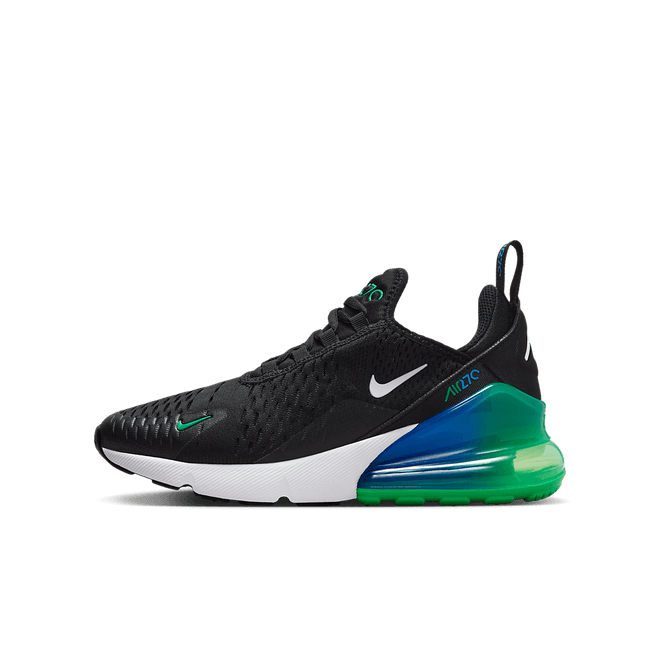 Nike Air Max 270 Older Kids'