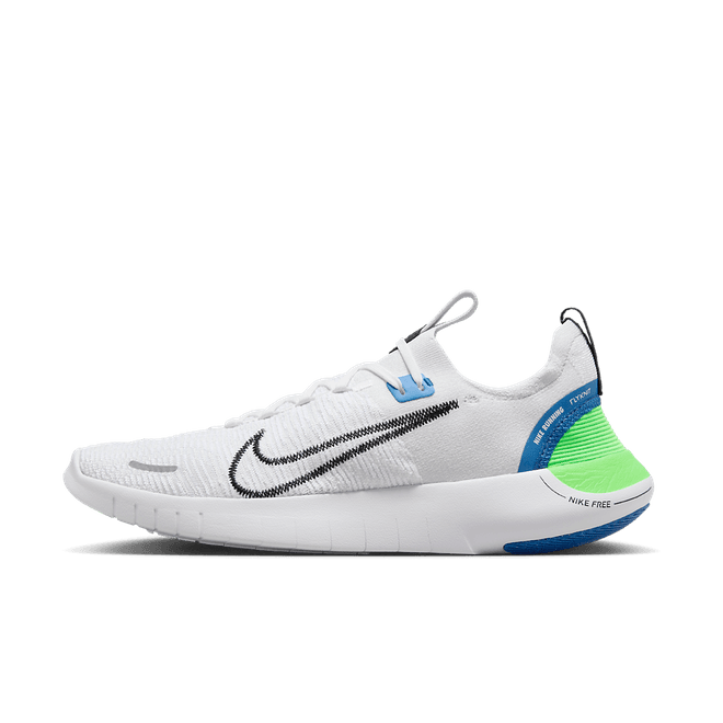 Nike Free RN NN Road