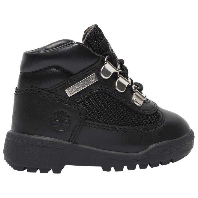 Timberland Boys Field Boots