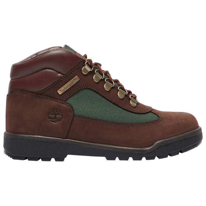 Timberland Boys Field Boots Mid