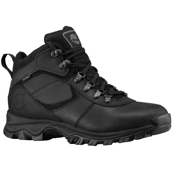 Timberland  Mt. Maddsen Mid