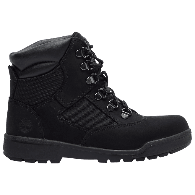 Timberland Boys 6" Field Boots