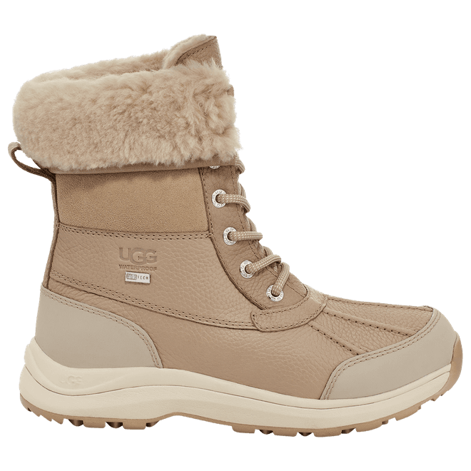 UGG Womens Adirondack Boots III