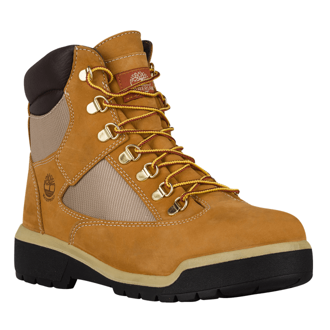 Timberland  6" Field Boots