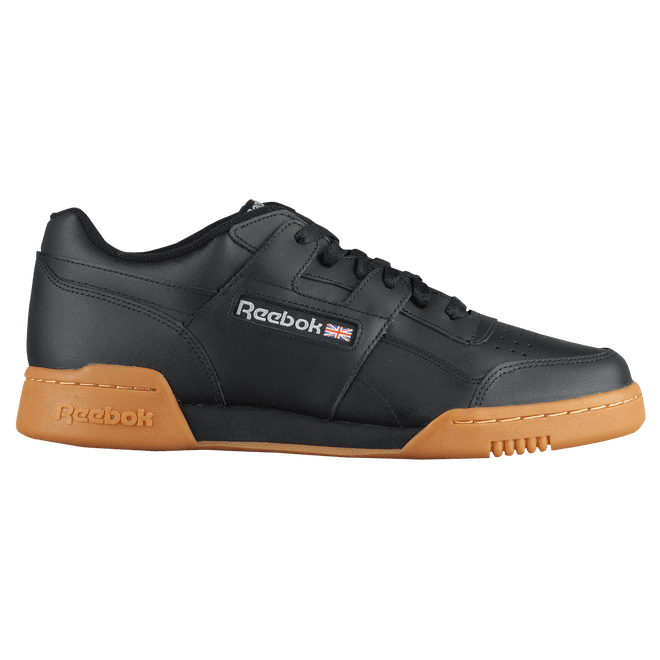 Reebok  Workout Plus