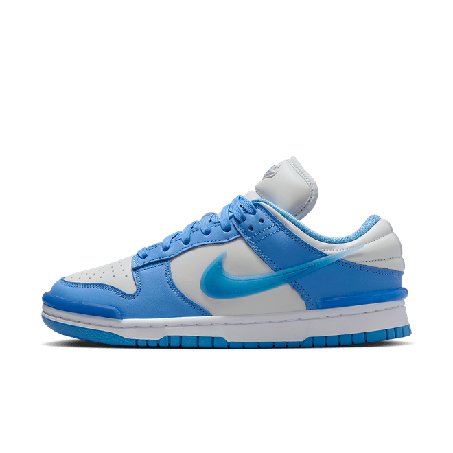 Nike Dunk Low Twist WMNS 'University Blue'