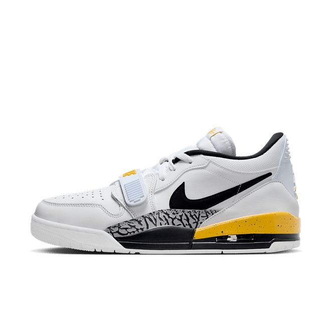 Jordan  Legacy 312 Low