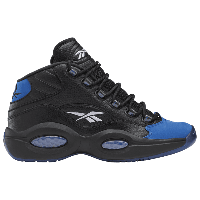 Reebok  Question Mid