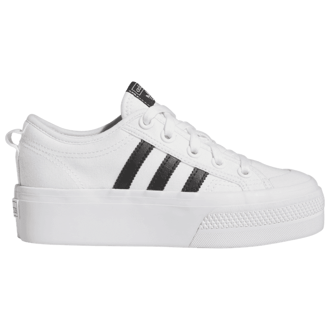 adidas Originals Girls Nizza