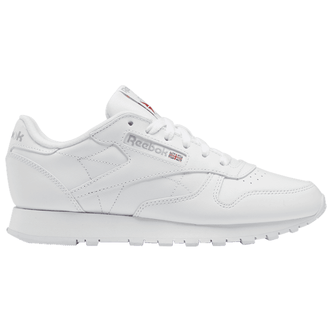 Reebok Womens Classic Leather