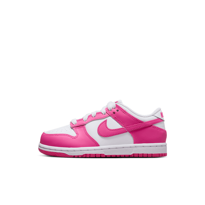 Nike Dunk Low Younger Kids'