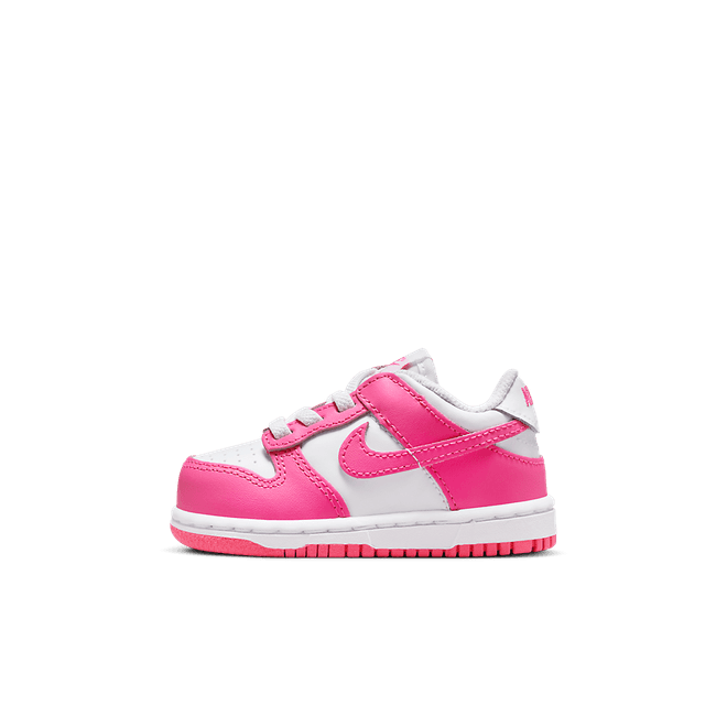 Nike Dunk Low Baby/Toddler