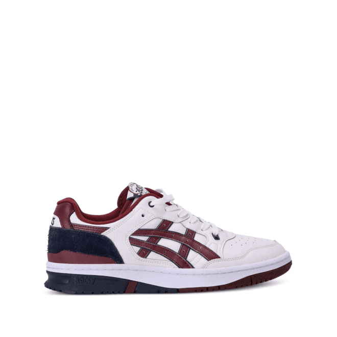 ASICS Leren