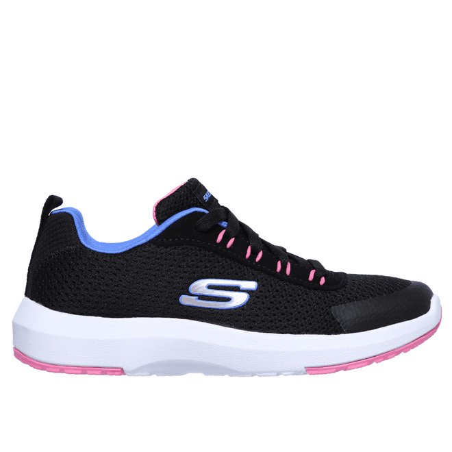 Skechers Mädchen Dynamic Tread 