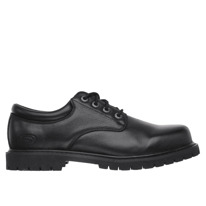 Skechers Work Relaxed Fit: Cottonwood 