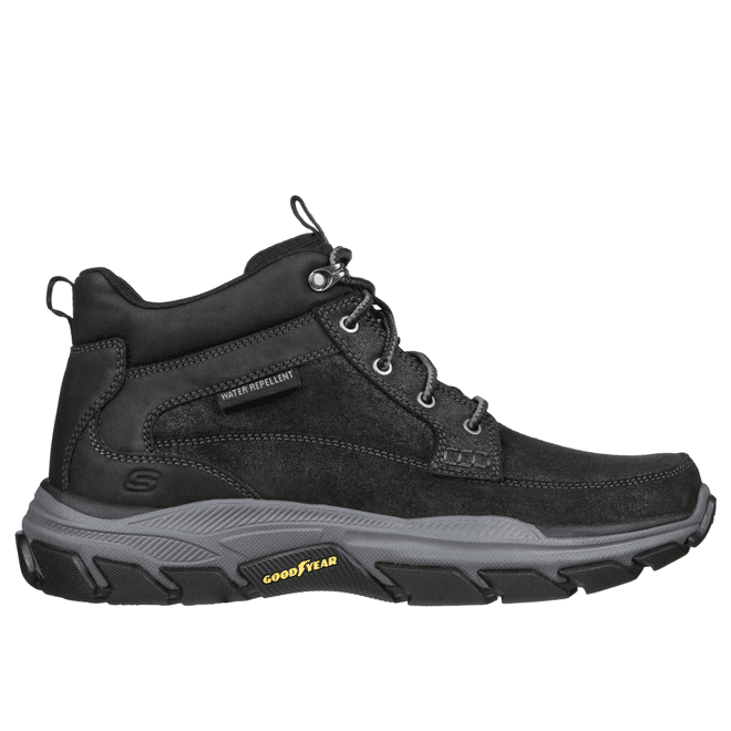 Skechers Relaxed Fit: Respected 