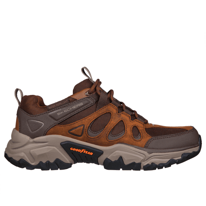 Skechers Relaxed Fit: Terraform 