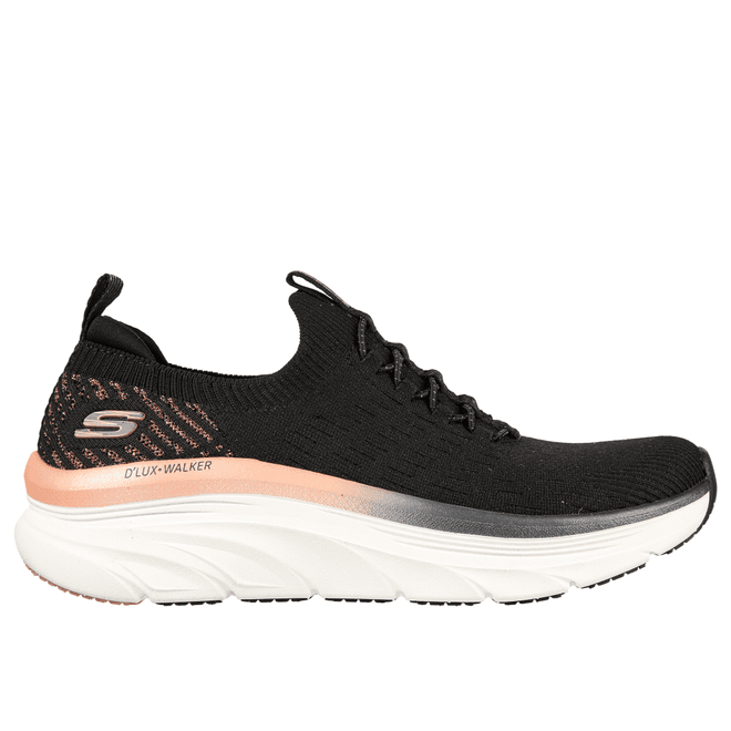 Skechers Relaxed Fit: D'Lux Walker 