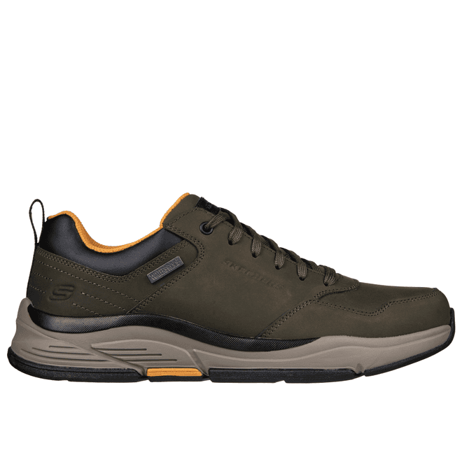 Skechers Relaxed Fit: Benago 