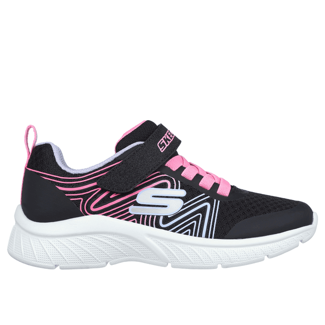 Skechers Mädchen Microspec Plus 