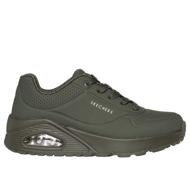 Skechers Uno 'Dark Green'