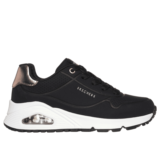 Skechers Mädchen Uno Gen1 