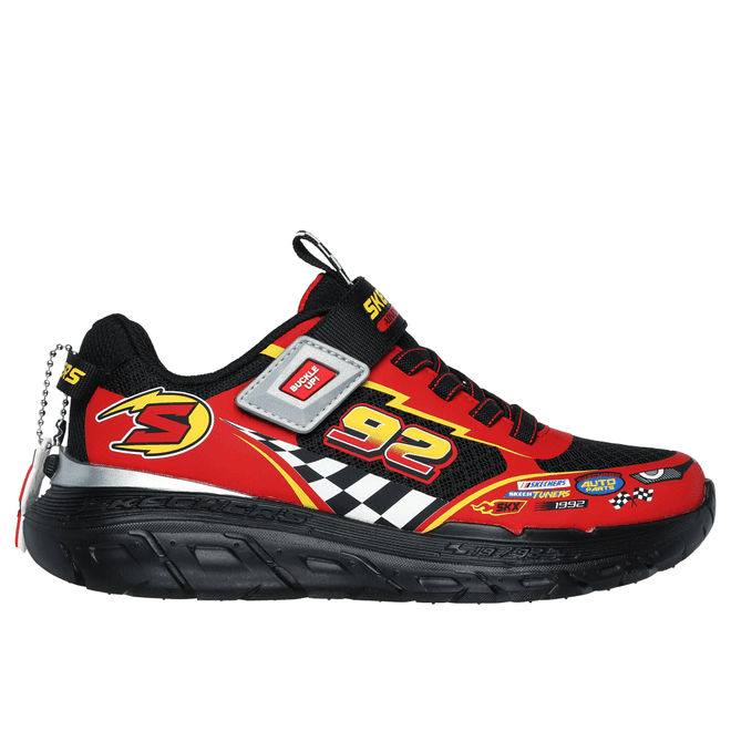 Skechers  Skech Tracks Shoes 