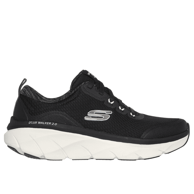 Skechers Relaxed Fit: D'Lux Walker 2.0 