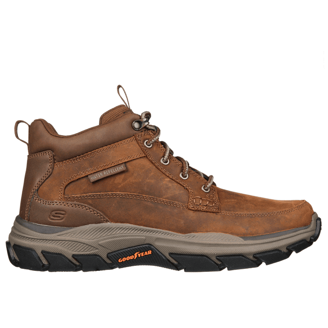 Skechers Relaxed Fit: Respected 