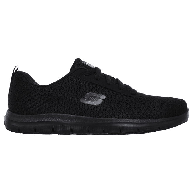 Skechers Work Relaxed Fit: Ghenter 