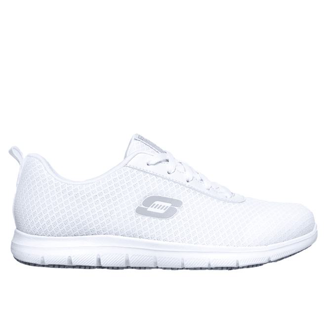 Skechers Work Relaxed Fit: Ghenter 